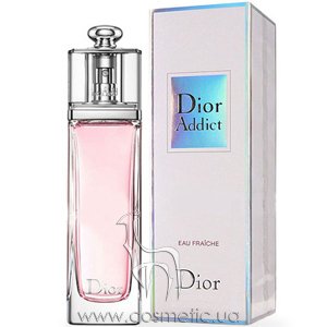 ��������� ���� Dior Addict Eau Fraiche