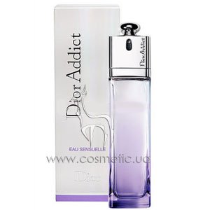 ��������������� ���� Dior Addict Eau Sensuelle