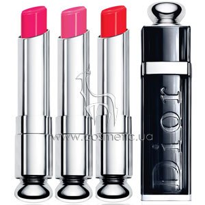 ���������� ������ ������ Dior Addict Extreme Lipstick