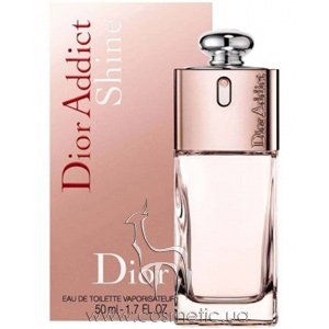 ��������� ���� Dior Addict Shine