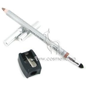 ��������-�������� � ������������ � �������� Dior Crayon Eyeliner Pencil with Blending tip and Sharpener