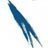 ��������-�������� � ������������ � �������� Dior Crayon Eyeliner Pencil with Blending tip and Sharpener #197 Marine Blue
