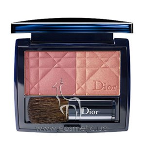 ����������� ������ Dior Diorblush Glowing Color Powder Blush
