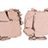 ����������� ������ Dior Diorblush Glowing Color Powder Blush #639 Brun Cannelle