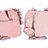����������� ������ Dior Diorblush Glowing Color Powder Blush #829 Rose Drague