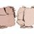 ����������� ������ Dior Diorblush Glowing Color Powder Blush # 849 - Terre de Sienne