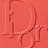 ���������� ������ Dior DiorBlush Vibrant Colour Powder Blush # 896 - Pedissimo