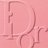 ���������� ������ Dior DiorBlush Vibrant Colour Powder Blush #829 Niss pink