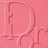 ���������� ������ Dior DiorBlush Vibrant Colour Powder Blush #876 Yappy Cherry
