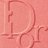 ���������� ������ Dior DiorBlush Vibrant Colour Powder Blush #756 Rose Cherie
