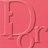 ���������� ������ Dior DiorBlush Vibrant Colour Powder Blush #889 New red