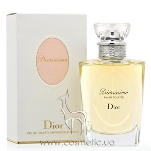 ��������� ���� Dior Diorissimo Eau de Toilette