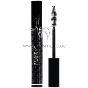 ����������� ���� ��� ������ Dior Diorshow Black Out Waterproof