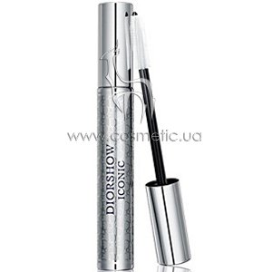 ���� ��� ������ � �������������� Dior DiorShow Iconic Mascara