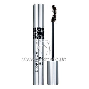 �������������� ���� � ��������� ��������� Dior Diorshow Iconic Overcurl Mascara