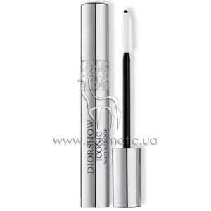���� ��� ������ � �������������� Dior DiorShow Iconic Waterproof Mascara