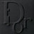���� ��� ��� 1-������� Dior Diorshow Mono #096