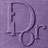 ���� ��� ��� 1-������� Dior Diorshow Mono #176