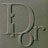 ���� ��� ��� 1-������� Dior Diorshow Mono #477