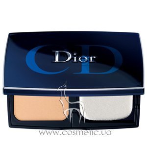 ���������� ����-����� ��� ���� Dior Diorskin Forever Compact SPF 25