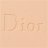 ���������� ����-����� ��� ���� Dior Diorskin Forever Compact SPF 25 #032 Beige Rose