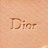 ���������� ����-����� ��� ���� Dior Diorskin Forever Compact SPF 25 # 040 - Honey Beige