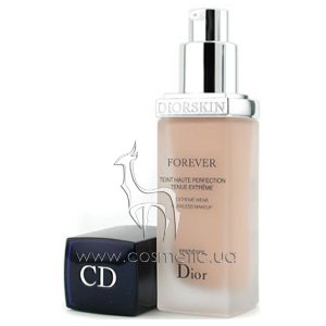 ��������� ����-����� Dior Diorskin Forever Flawless Perfection Fusion Wear Makeup SPF 25