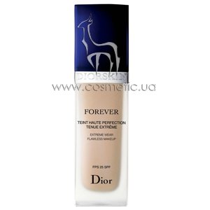����������� ��������� ���� Dior Diorskin Forever Liquid SPF 25