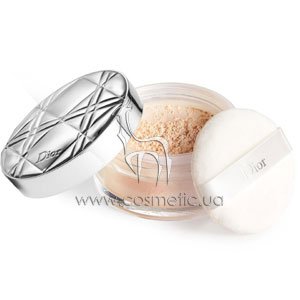 ��������� ����������� ����� ��� ��������� ������ ���� Dior Diorskin Nude Air Loose Powder