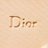 ���������� ����-����� � �������� �������� ���� Dior Diorskin Nude Compact Natural Glow Radiant Powder Foundation SPF 10 #020 Light Beige