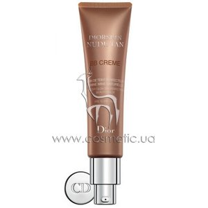 ���������� ��-���� Dior Diorskin Nude Tan BB Creme
