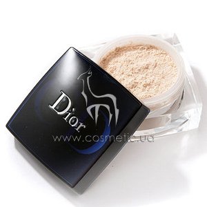 ����������� ����� Dior Diorskin Poudre Libre Shades