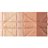 5-������� �������������� ���������� ����� Dior Diorskin Poudre Shimmer #003 Diamant Cuivré