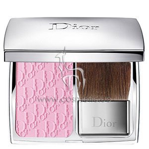 ������ �������������� ��� ����� ������� ���� Dior Diorskin Rosy Glow Blush