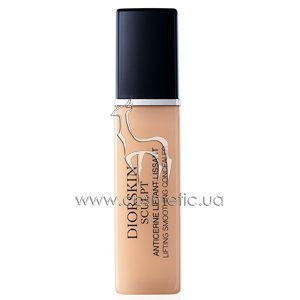 �������������� �������� ��� ���� � �������� �������� Dior Diorskin Sculpt Smoothing Lifting Concealer
