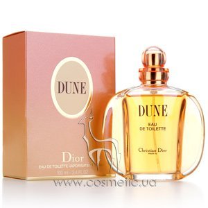 ��������� ���� Dior Dune