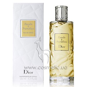 ��������� ���� Dior Escale a Portofino