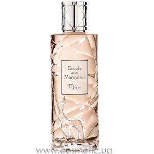 ������ Dior Escale Aux Marquises Eau de Toilette