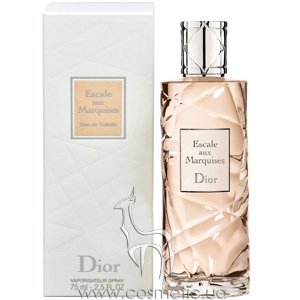��������� ���� Dior Escale Aux Marquises
