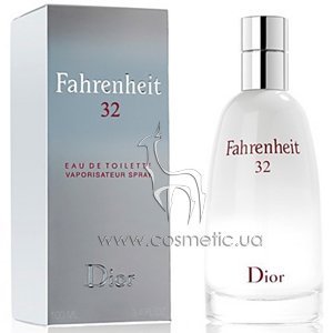 ��������� ���� Dior Fahrenheit 32