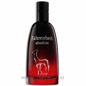������ Dior Fahrenheit Absolute Eau de Toilette