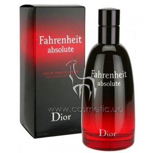 ��������� ���� Dior Fahrenheit Absolute