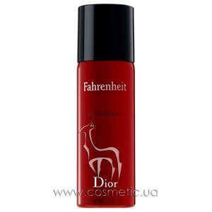���������� Dior Fahrenheit Deodorant