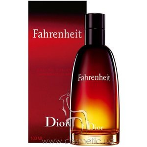 ��������� ���� Dior Fahrenheit