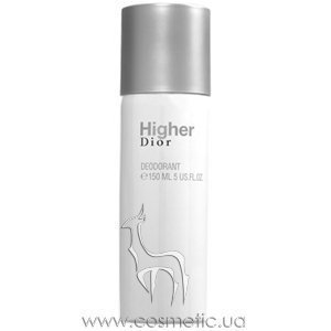 ���������� Dior Higher Deodorant