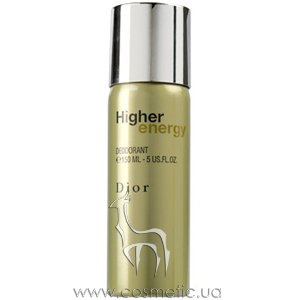 ���������� Dior Higher Energy Deodorant