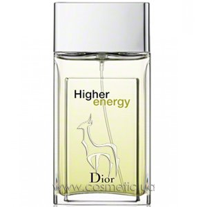 ������ Dior Higher Energy Eau de Toilette