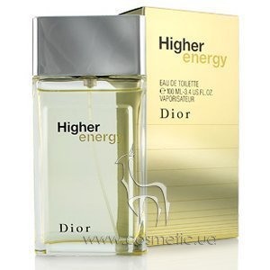 ��������� ���� Dior Higher Energy