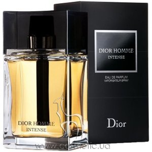 ��������������� ���� Dior Homme Intense