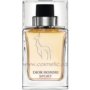 ������ Dior Homme Sport Eau de Toilette